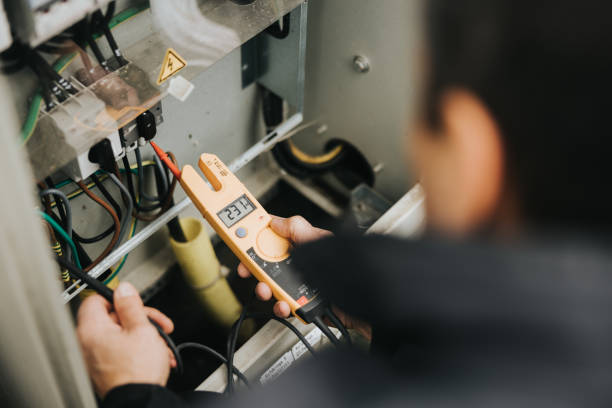 Best Industrial Electrical Services  in Charlack, MO