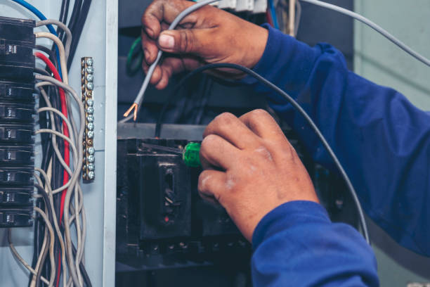 Best Home Electrical Repair  in Charlack, MO