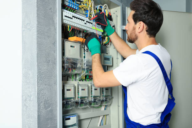 Best Residential Electrician Services  in Charlack, MO