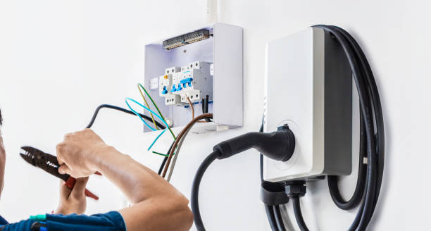 Best Electrical Installation Contractor  in Charlack, MO