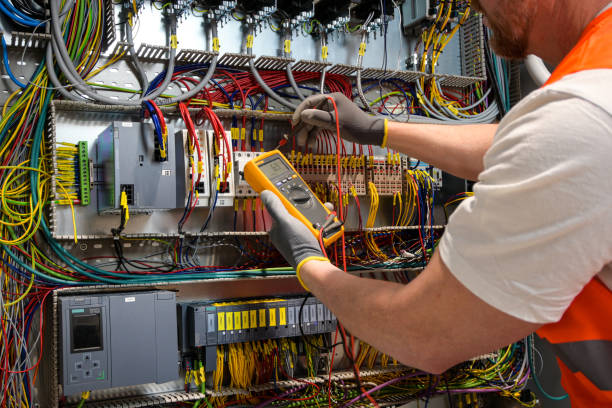 Best Electrician Near Me  in Charlack, MO