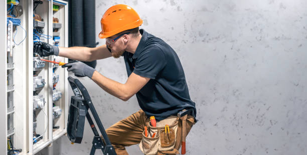 Best Electrical Wiring Services  in Charlack, MO