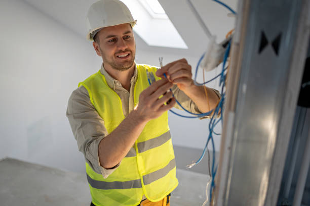Best Electrician for Home Renovation  in Charlack, MO