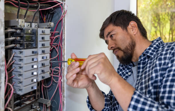 Best Affordable Emergency Electrician  in Charlack, MO